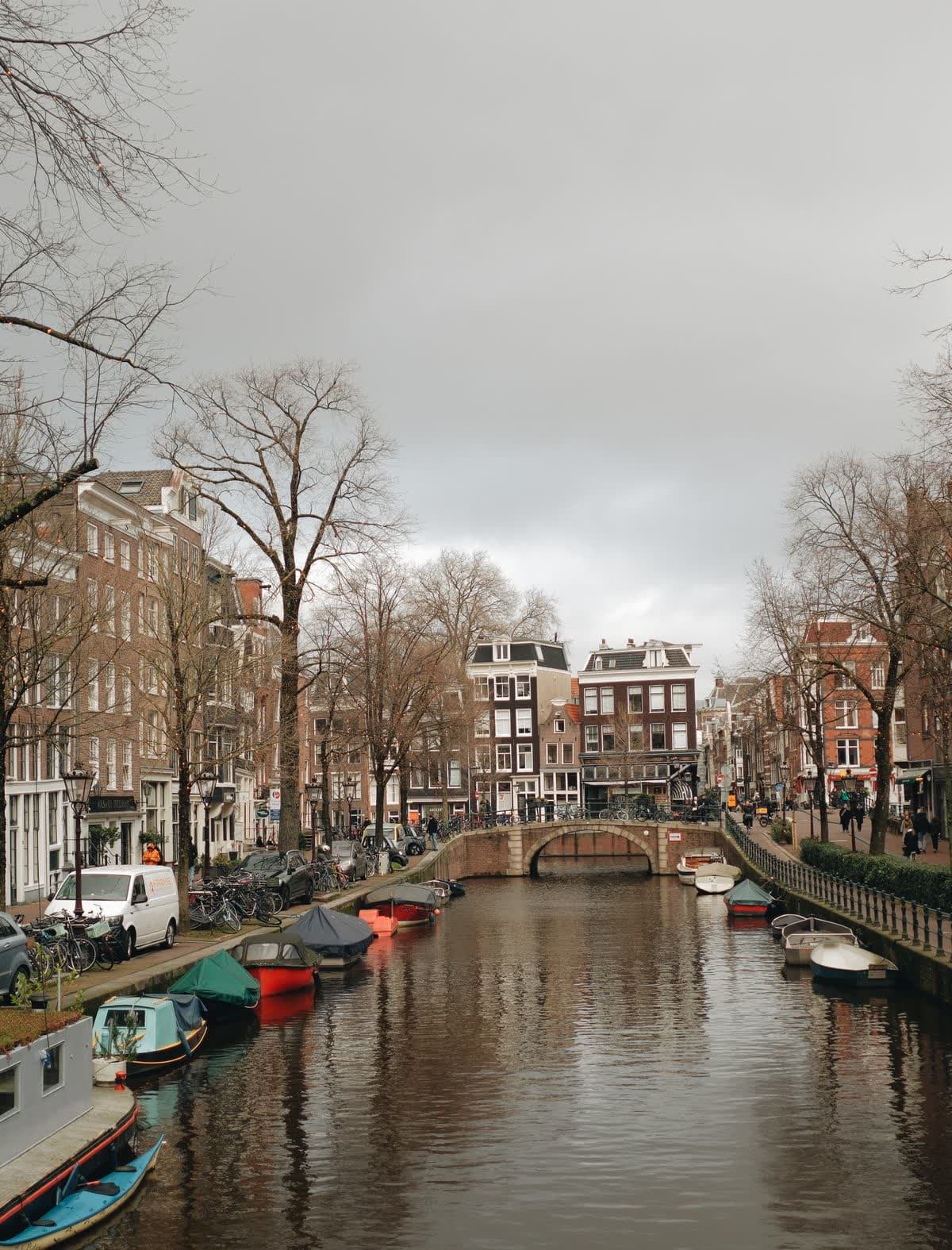 Amsterdam, Netherlands