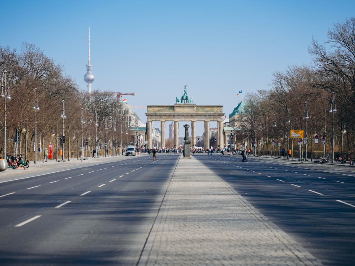 Berlin, Germany
