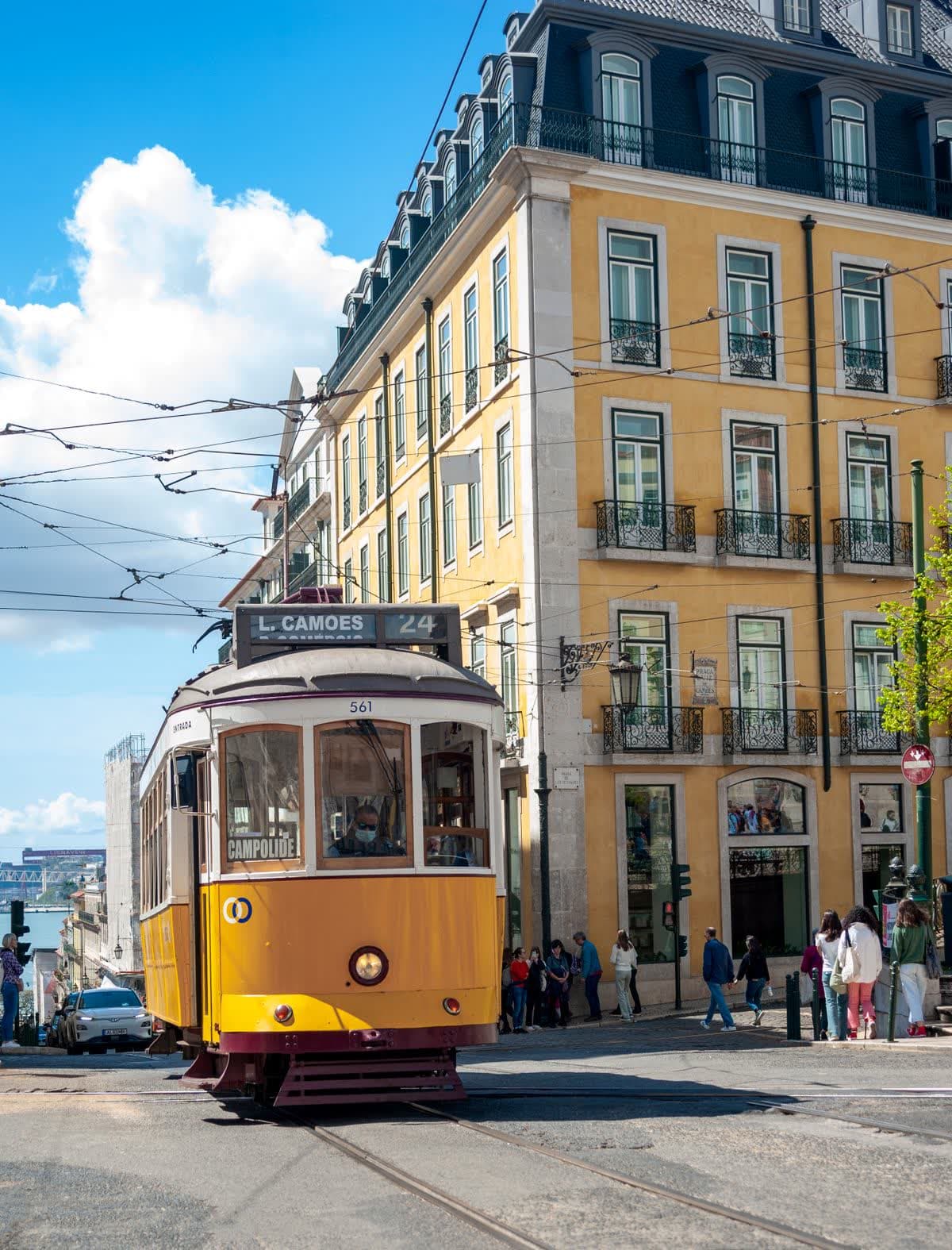 Lisbon, Portugal