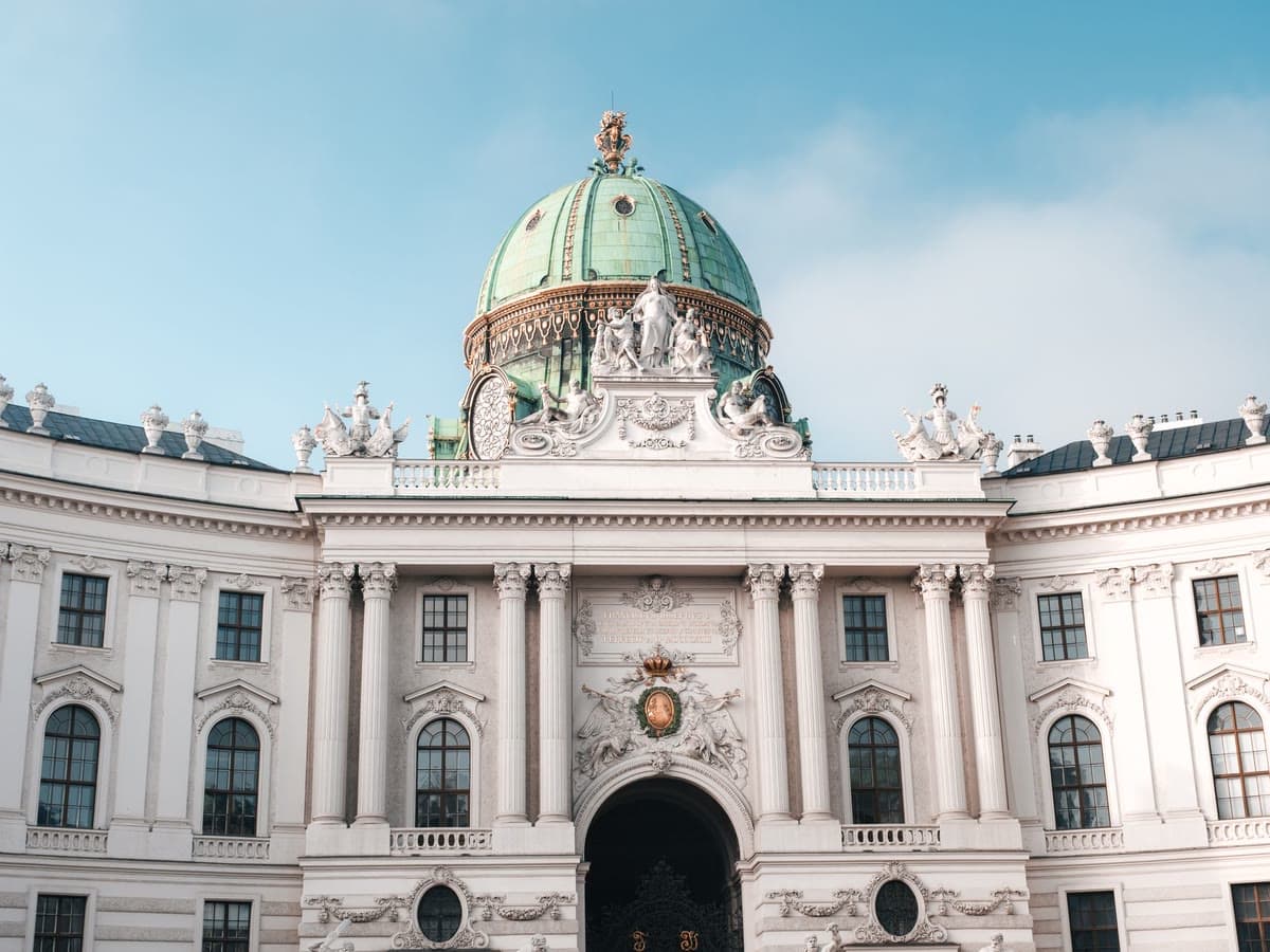 Vienna, Austria