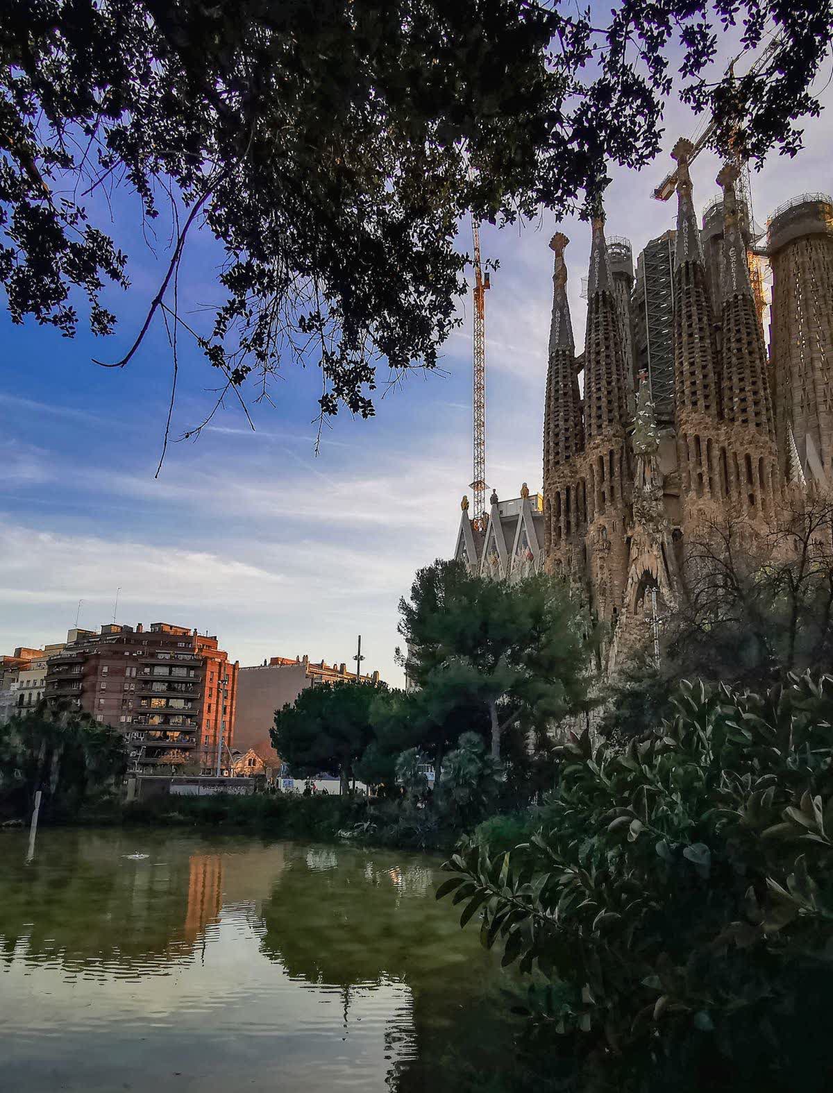 Barcelona, Spain