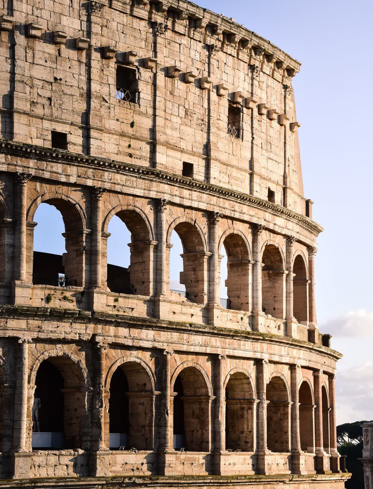 Rome, Italy